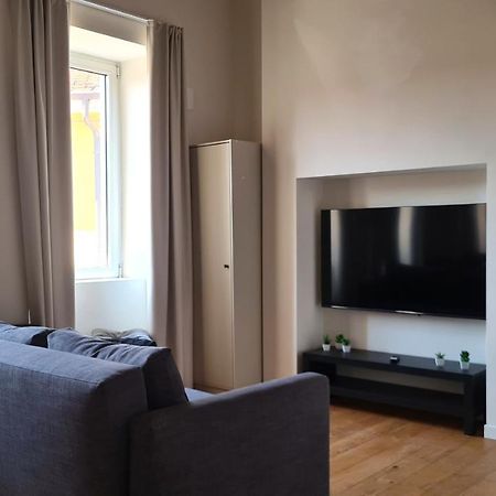 Porta Nuova - Casa Vacanze Ai Mille - 5 Бергамо Екстериор снимка