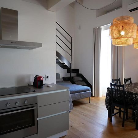 Porta Nuova - Casa Vacanze Ai Mille - 5 Бергамо Екстериор снимка