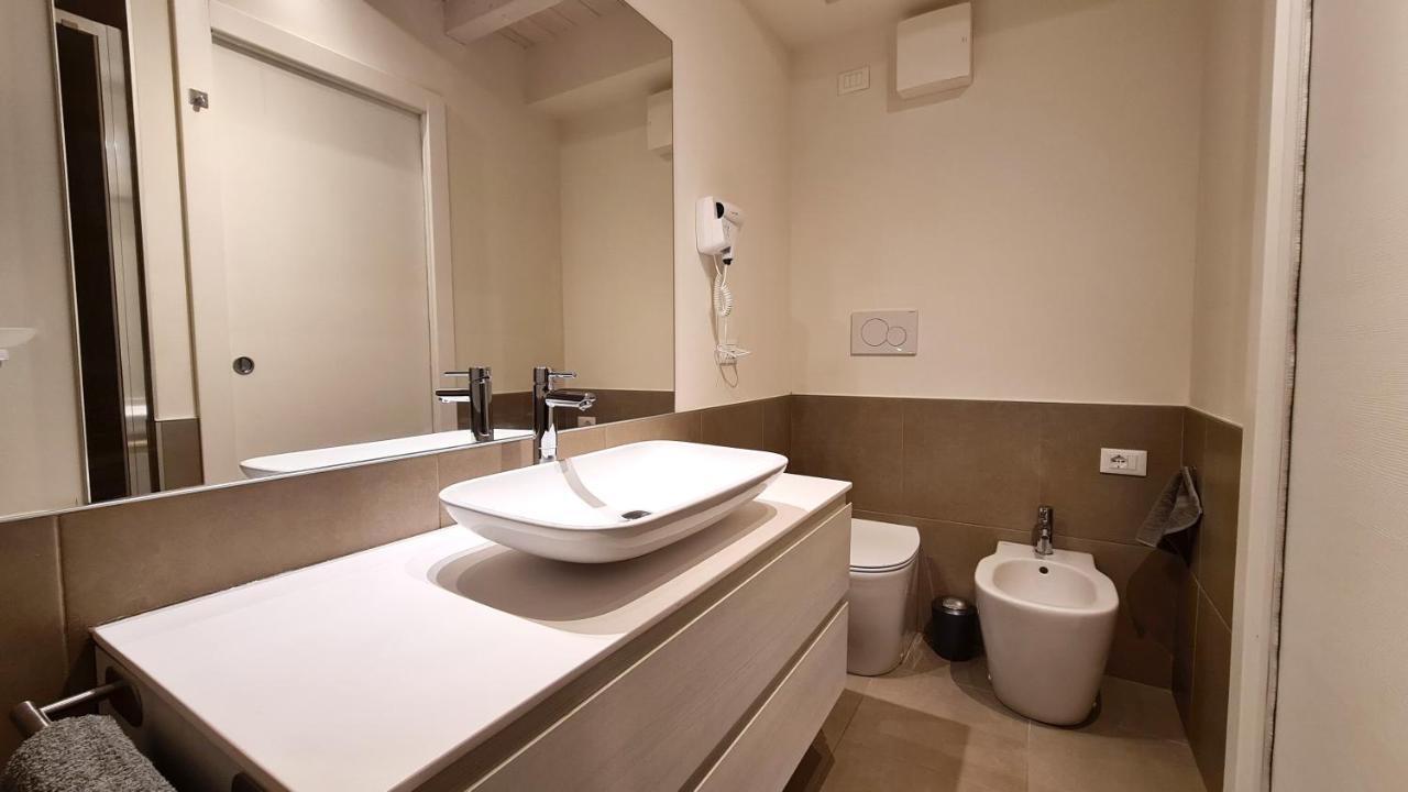 Porta Nuova - Casa Vacanze Ai Mille - 5 Бергамо Екстериор снимка