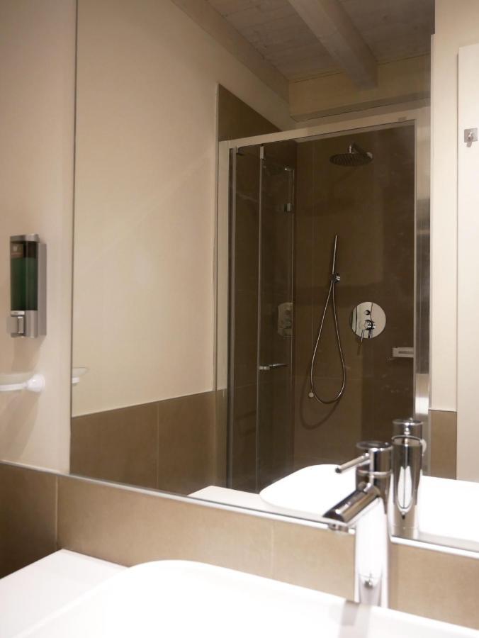Porta Nuova - Casa Vacanze Ai Mille - 5 Бергамо Екстериор снимка