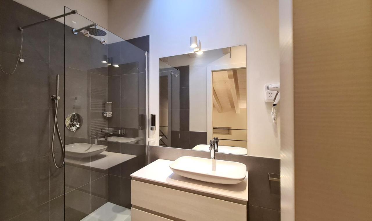 Porta Nuova - Casa Vacanze Ai Mille - 5 Бергамо Екстериор снимка