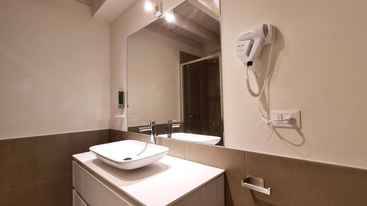 Porta Nuova - Casa Vacanze Ai Mille - 5 Бергамо Екстериор снимка