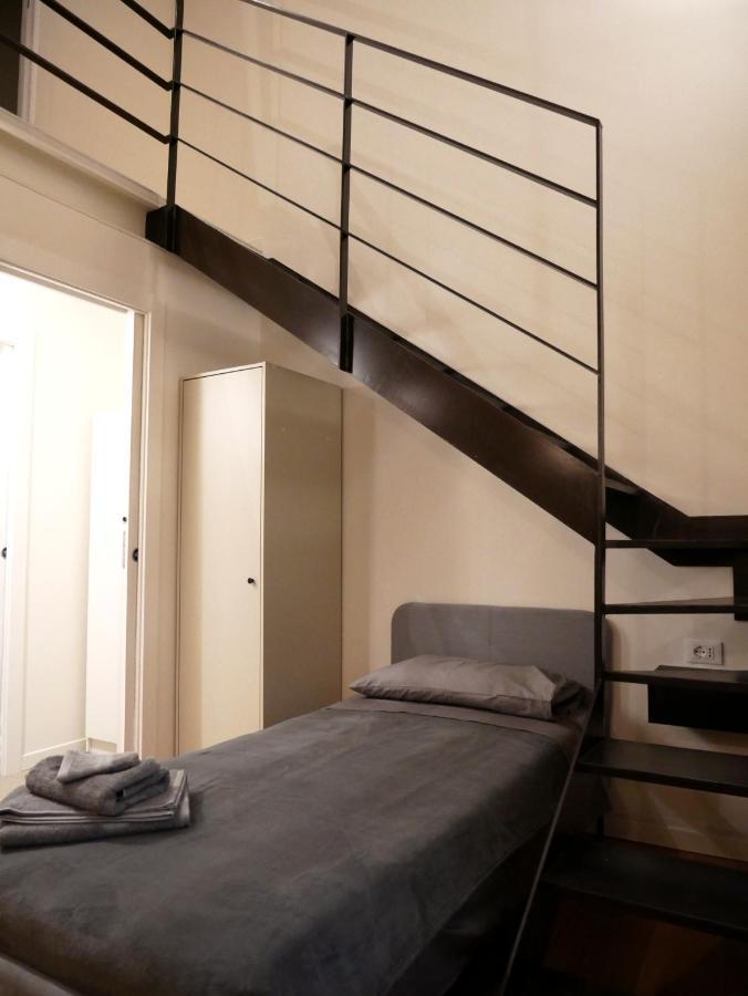 Porta Nuova - Casa Vacanze Ai Mille - 5 Бергамо Екстериор снимка