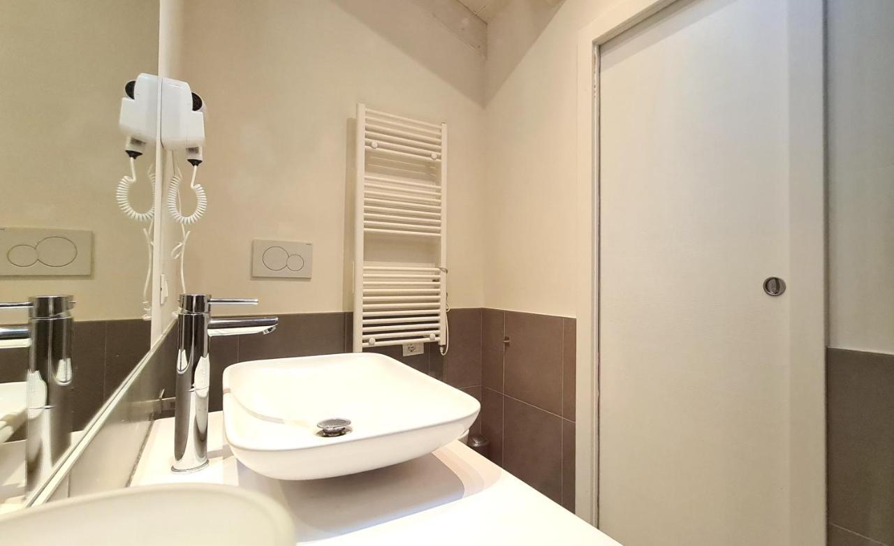Porta Nuova - Casa Vacanze Ai Mille - 5 Бергамо Екстериор снимка